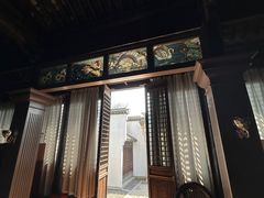 -雨花胜境