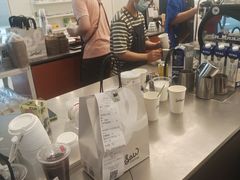 -Seesaw Coffee(上海国金中心店)
