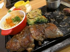 -豪客来牛排(红豆万花城店)