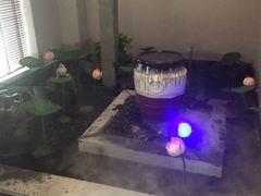 -韵道养生.足道.按摩.SPA(古美店)