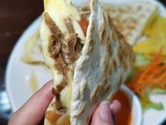 牛肉格林戈-panchos 墨西哥餐厅(嘉绿苑店)