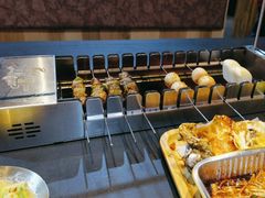 -好唛士·精酿啤酒烧烤(金沪路店)