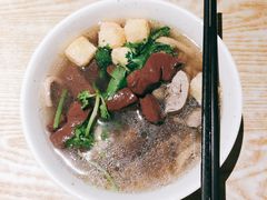 -鸡鸣汤包(复地活力广场店)