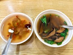-康大口蘑面庄(将军街店)