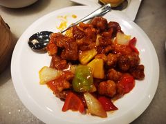 -金鼎轩(方庄天坛店)