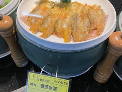 -拉完海鲜大排档(温岭店)