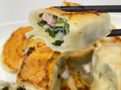 煎饺-芬芳甜品(东风西路店)
