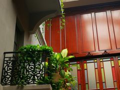 -杭州新新饭店·1913餐厅