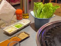 -正宗齐齐哈尔烤肉·齐牛哥鲜切炭火烤肉(杭州总店)