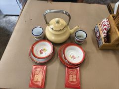-老三样·旧食新味(万寿宫店)