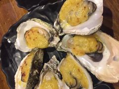 -烧蠔帮·生蚝海鲜牌档(观海店)