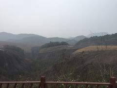 -飞天山旅游区