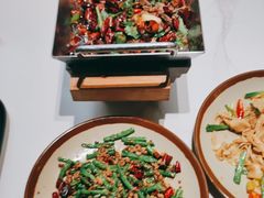 -乔阿马·江南味·驴肉香(龙湖华泾天街店)