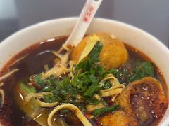 -不二心·鲜肉大包·海胆小笼汤包(二七广场店)