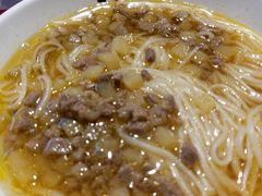 -西贝莜面村(上海百联西郊店)