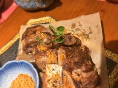 -大江户日本料理(吕厝店)