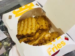 -麦当劳(杭州萧山文源店)