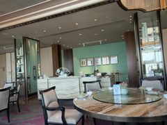 -尊蓝钱江豪华精选酒店-澜亭中餐厅