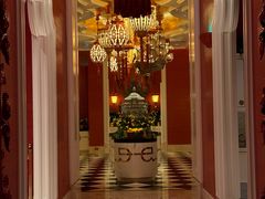 -咖啡苑 - 蔚藍夏日限定主题(永利皇宫店)