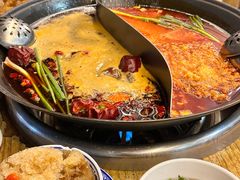 -五里关火锅(牛市口店)