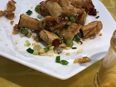 -胖大嫂渔家排档(半边山店)