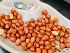 -刘三姐特色烤豆花·宜宾烧烤·把把烧(万年场店)