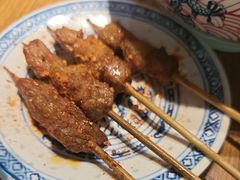 -和府捞面(星光大道一期店)