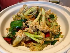 -鸽子侯·家宴·平价海鲜(绿地店)