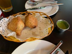 -Santoor 萨都里印度餐厅(北锣鼓巷店)