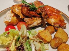 葡式香辣烤鸡-nata&bica(松江大学城店)