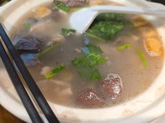 -苏晓玥·江南小吃(深圳北站店)