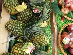 -百果园PAGODA(玄武成贤街店)