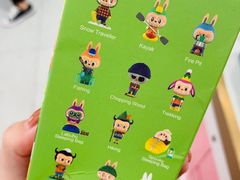 -泡泡玛特POPMART(东直门来福士店)