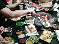 -虎焱炭火烧肉