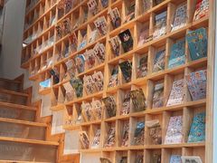 -猫的天空之城概念书店(苏州平江店)