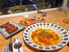 肉酱年糕-1861意大利餐厅(来福士店)