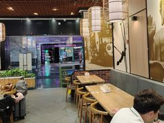 -裕记烧腊连锁餐饮(国商分店)