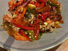 -巢爷老味(东方红店)