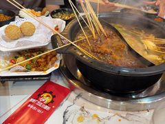 -钢管厂五区小郡肝火锅串串香(清河店)