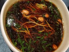 -A One Kitchen·南京精菜馆(德基广场店)