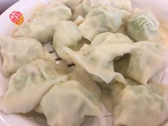 -添福来墨鱼饺子 · 海鲜东北菜(泡崖店)