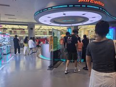 -PARTY DAY 运动超乐场(西安钟楼店)