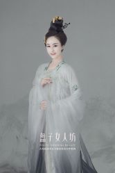 点击看大图 -盘子女人坊古装写真摄影(天津总店)