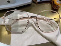 -MUJOSH木九十眼镜(长沙IFS国金中心店)