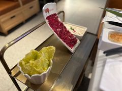 吊龙-左庭右院鲜牛肉火锅(新梅广场店)