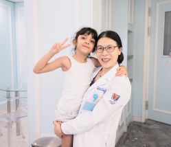 -杭州贝瑞斯美华妇儿医院·早孕·产检·儿科