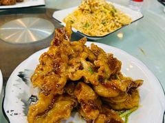 -宝发园名菜馆