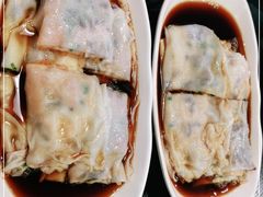 -卓粤拉肠(红庙店)