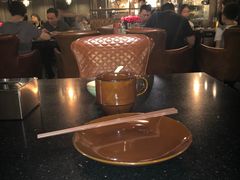 -华豫川酒家(大卫城店)