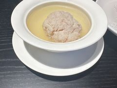 -苏帮袁·竹(北京坊店)